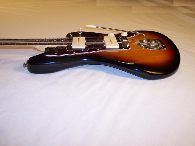 '62 Jazzmaster Picture 11